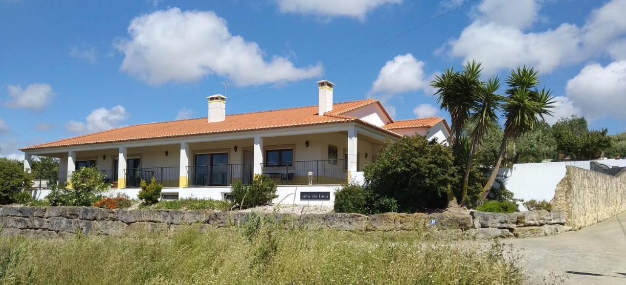 Villa Da Bica 로리냐 외부 사진